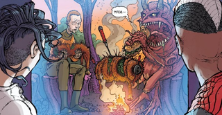 Illustration for article titled The Tiger's Been Loose: Secrets of SHIELD episode "Afterlife"